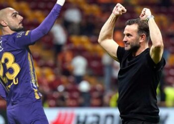 Galatasaray’dan Ahmed Kutucu bombası! Bonservis bedeli belli oldu