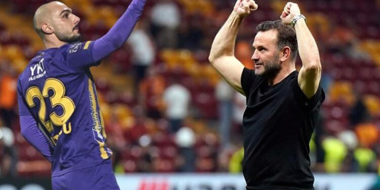 Galatasaray’dan Ahmed Kutucu bombası! Bonservis bedeli belli oldu