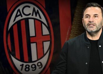 Galatasaray’dan çılgın transfer planı: Rakip Milan…
