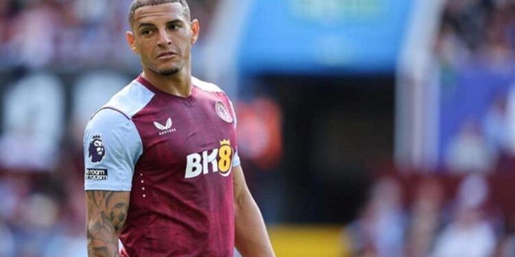 Galatasaray’dan Diego Carlos bombası! Masada birkaç farklı formül var