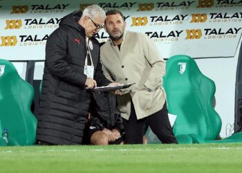 Galatasaray’ın zorlu virajı başlıyor