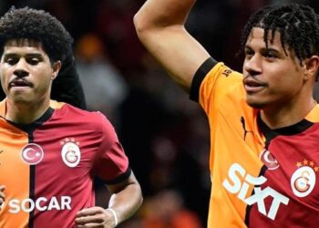 Galatasaraylı Gabriel Sara’ya rekor bonservis! Transfer kararı verildi