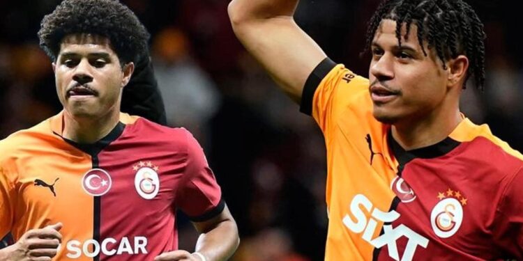 Galatasaraylı Gabriel Sara’ya rekor bonservis! Transfer kararı verildi