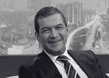 Gazeteci ve Televizyoncu Deniz Arman Hayatını Kaybetti