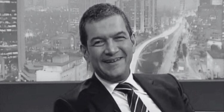 Gazeteci ve Televizyoncu Deniz Arman Hayatını Kaybetti