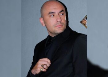 Giray Altınok Kimdir? Hayatı ve Kariyeri Hakkında Merak Edilenler