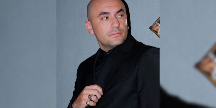 Giray Altınok Kimdir? Hayatı ve Kariyeri Hakkında Merak Edilenler