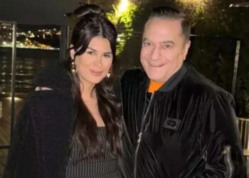 Gülseren Ceylan, Mehmet Ali Erbil ile Olan İlişkisini Bitirdi! Evlilik Vaadiyle Oyalandım!