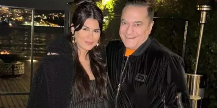 Gülseren Ceylan, Mehmet Ali Erbil ile Olan İlişkisini Bitirdi! Evlilik Vaadiyle Oyalandım!