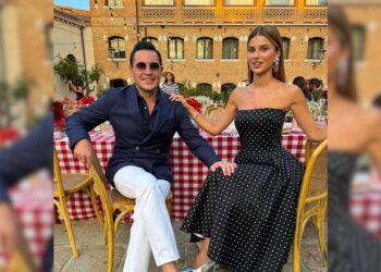 Hacı Sabancı’nın Babalık Kaosu Hakan’ın Ex’i Aslışah Alkoçlar’ın Keyfini Yerine Getirdi