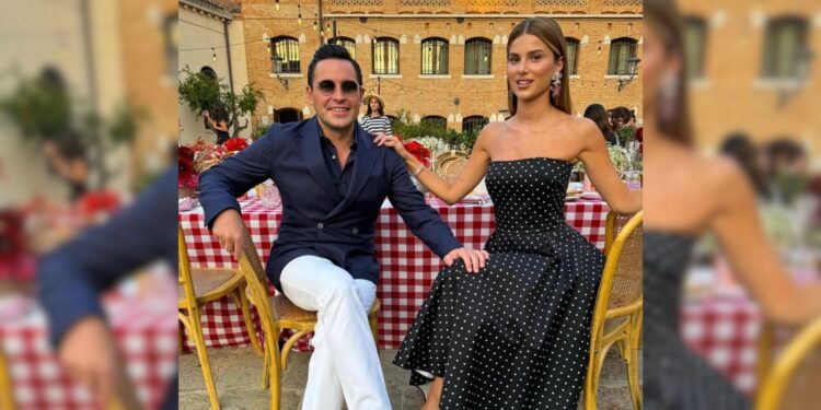 Hacı Sabancı’nın Babalık Kaosu Hakan’ın Ex’i Aslışah Alkoçlar’ın Keyfini Yerine Getirdi