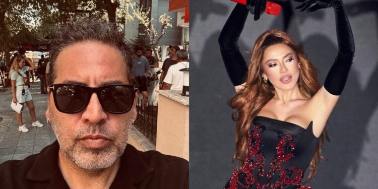 Hadise ve Şenol Sönmez’den Aşk Dolu Paylaşım!