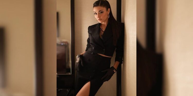 Hande Erçel Sevgilileri ve Çok Konuşulan İlişkileri!