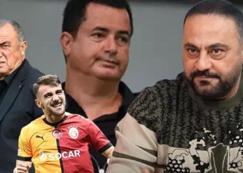 Hasan Şaş’tan Acun Ilıcalı’ya sert sözler ‘Bunlar çaresizlikten!’ Yunus Akgün için dudak uçuklatan rakam