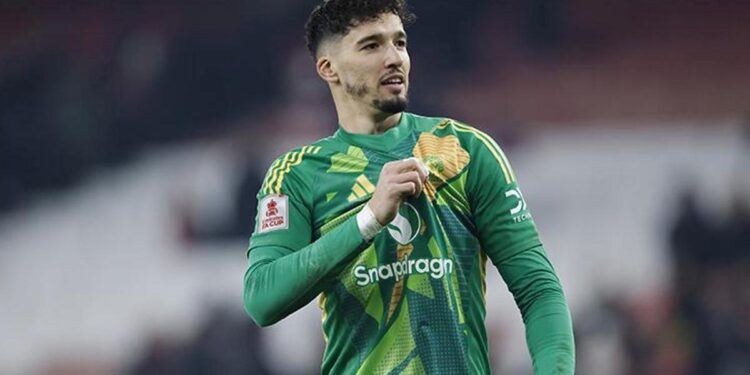 İngiltere’de gündem Altay Bayındır! Arsenal maçı sonrasında olay oldu