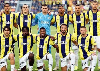 İşte Fenerbahçe’nin 2024 yılı serüveni