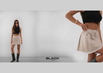 Kadın Etek ve Crop Kombinleri: Şık ve Modern Öneriler