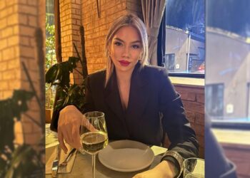 Kaos Kraliçesi Survivor Asena Demirbağ, Eski Yarışmacıyla Evlendi!