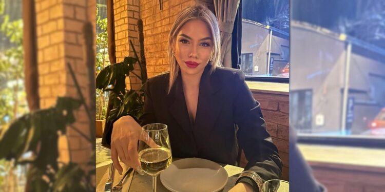 Kaos Kraliçesi Survivor Asena Demirbağ, Eski Yarışmacıyla Evlendi!