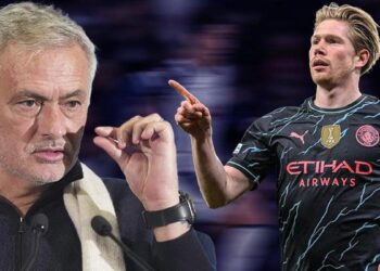 Kevin De Bruyne’den sonra Fenerbahçe’ye bir dünya yıldızı daha: Transferde çılgın plan! Eski dost devrede