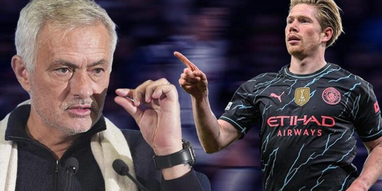 Kevin De Bruyne’den sonra Fenerbahçe’ye bir dünya yıldızı daha: Transferde çılgın plan! Eski dost devrede