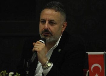 Konyaspor Başkanı Korkmaz: ‘F.Bahçe 1 puana sevinir’