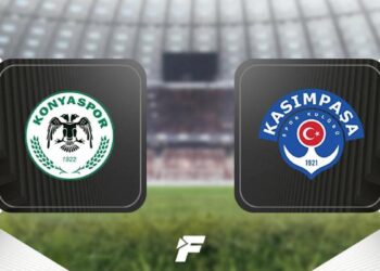 Konyaspor-Kasımpaşa maçı ne zaman, saat kaçta, hangi kanalda? (Muhtemel 11’ler)