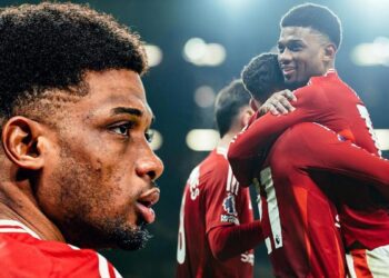 Manchester United – Southampton maç sonucu: 3-1 | Amad Diallo ile geri dönüş!