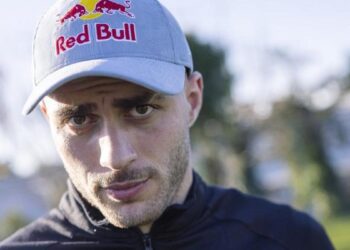 Milli Futbolcu Barış Alper Yılmaz Red Bull sporcusu oldu
