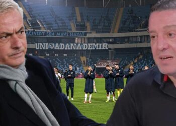 Nihat Kahveci Fenerbahçe maçı sonrası isyan etti ‘Bu böyle olmaz, ülke şunu görsün…’