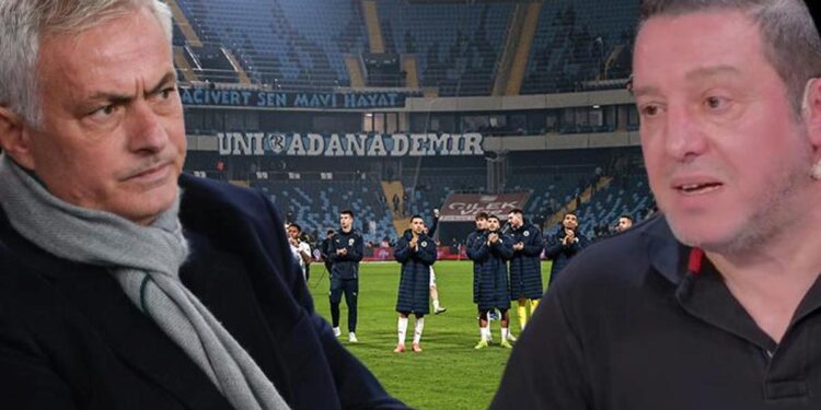 Nihat Kahveci Fenerbahçe maçı sonrası isyan etti ‘Bu böyle olmaz, ülke şunu görsün…’