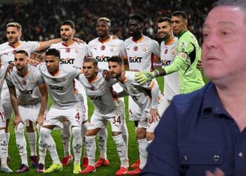 Nihat Kahveci’den Galatasaray maçı için sert sözler ‘Dünya, Mars, Satürn ve Jüpiter’de penaltı’ Faturayı yıldız isme kesti