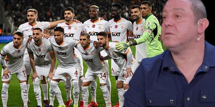 Nihat Kahveci’den Galatasaray maçı için sert sözler ‘Dünya, Mars, Satürn ve Jüpiter’de penaltı’ Faturayı yıldız isme kesti
