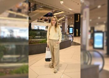 Nur Fettahoğlu’nun Doğum Günü Telaşı