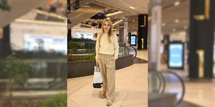 Nur Fettahoğlu’nun Doğum Günü Telaşı