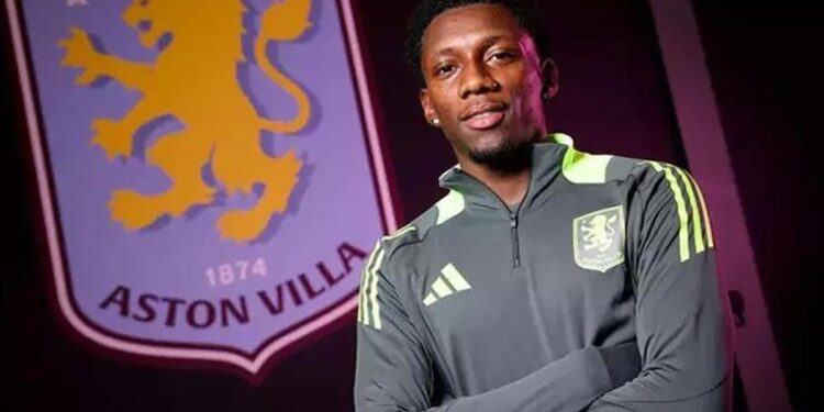 Philogene imzayı atıyor: İşte bonservis bedeli