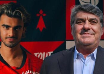 Serdal Adalı’dan transfer atağı! Beşiktaş aradığı sol kanadı bulundu!