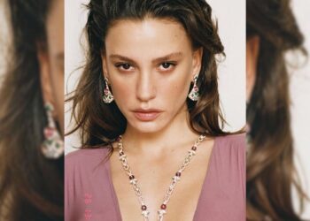 Serenay Sarıkaya Olayı Nedir?
