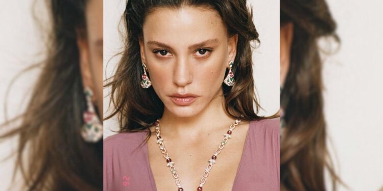 Serenay Sarıkaya Olayı Nedir?