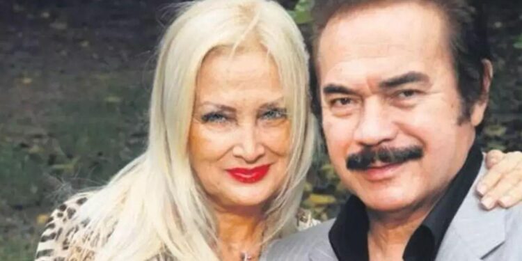 Sevim Emre Yaş Sırrı! Yıllara Meydan Okuyan Ünlü İsim