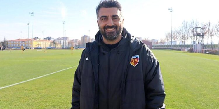 Sinan Kaloğlu: Hazırlıklarımızı galibiyet üzerine yapıyoruz