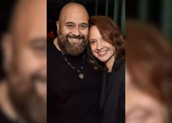Somer Sivrioğlu ve Ayşe Özyılmazel Barıştıklarını Açıkladılar