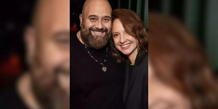 Somer Sivrioğlu ve Ayşe Özyılmazel Barıştıklarını Açıkladılar