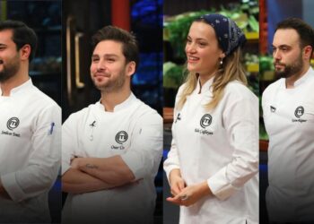 Son Tabak, Büyük Ödül: MasterChef 2024 Şampiyonu