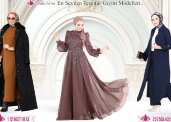 Tesettür Giyim Siteleri Arasında Nasıl Tercih Yapılmalıdır?