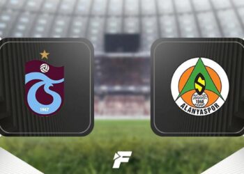 Trabzonspor-Alanyaspor maçı ne zaman, saat kaçta, hangi kanalda? (Muhtemel 11’ler)
