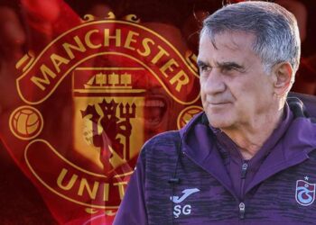 Trabzonspor’da kanat transferi için rota Brezilya! Manchester United’ın yıldızından haber var