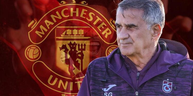 Trabzonspor’da kanat transferi için rota Brezilya! Manchester United’ın yıldızından haber var