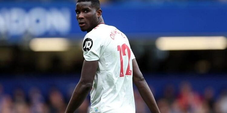 Trabzonspor’dan Paul Onuachu operasyonu! Transfer için önemli fırsat…