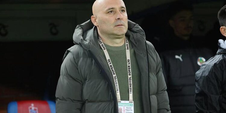 Trabzonspor’dan Sami Uğurlu’ya çok sert yanıt